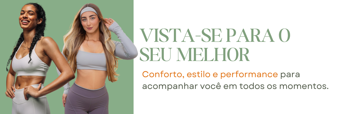 Vista-se para o seu melhor