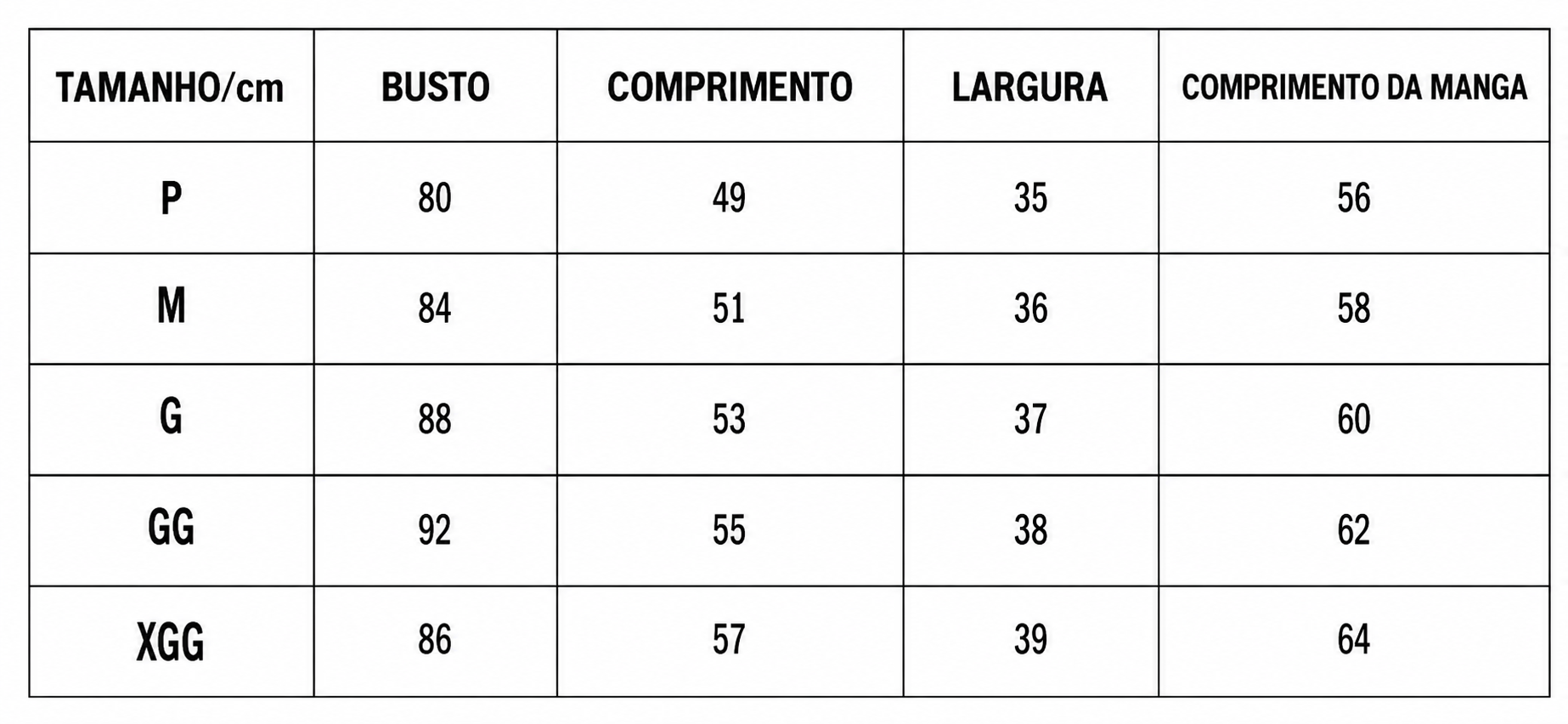 Camisa feminina de ginástica com zíper