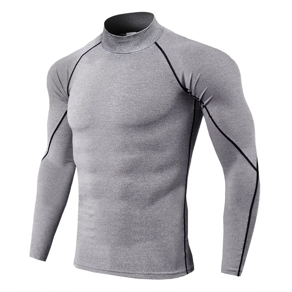 Camiseta esportiva