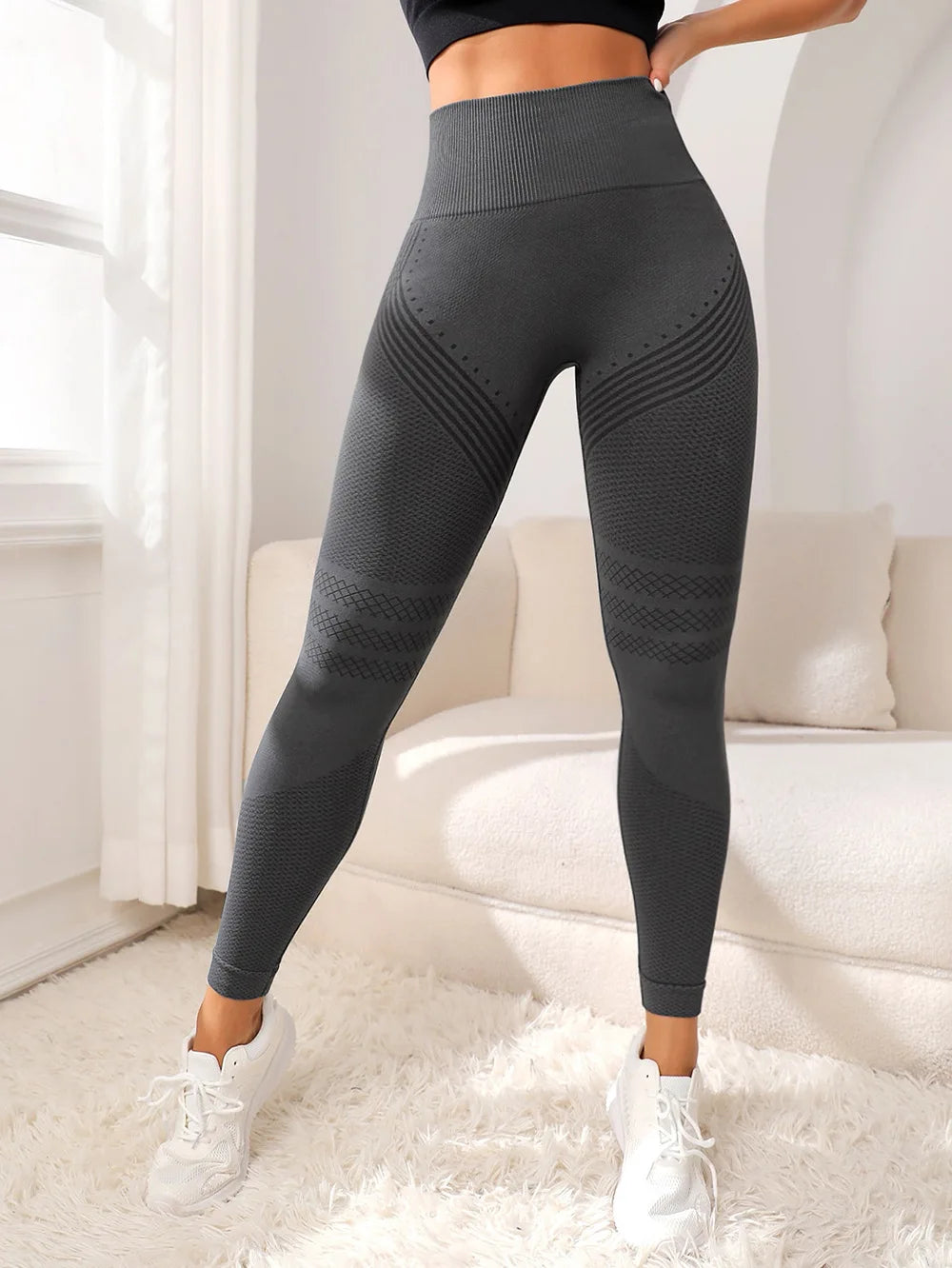 LEGGING PREMIUM EMPINA BUM BUM