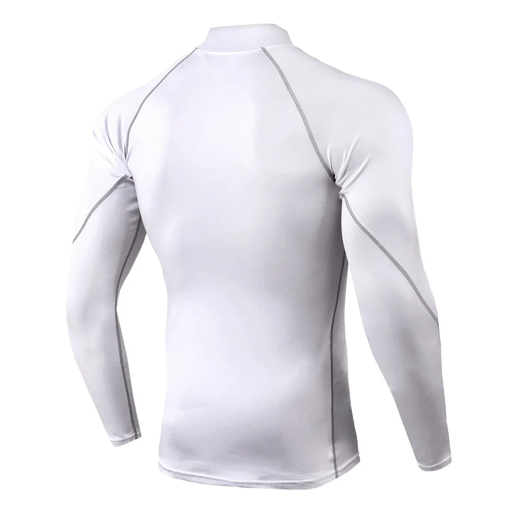 Camiseta esportiva