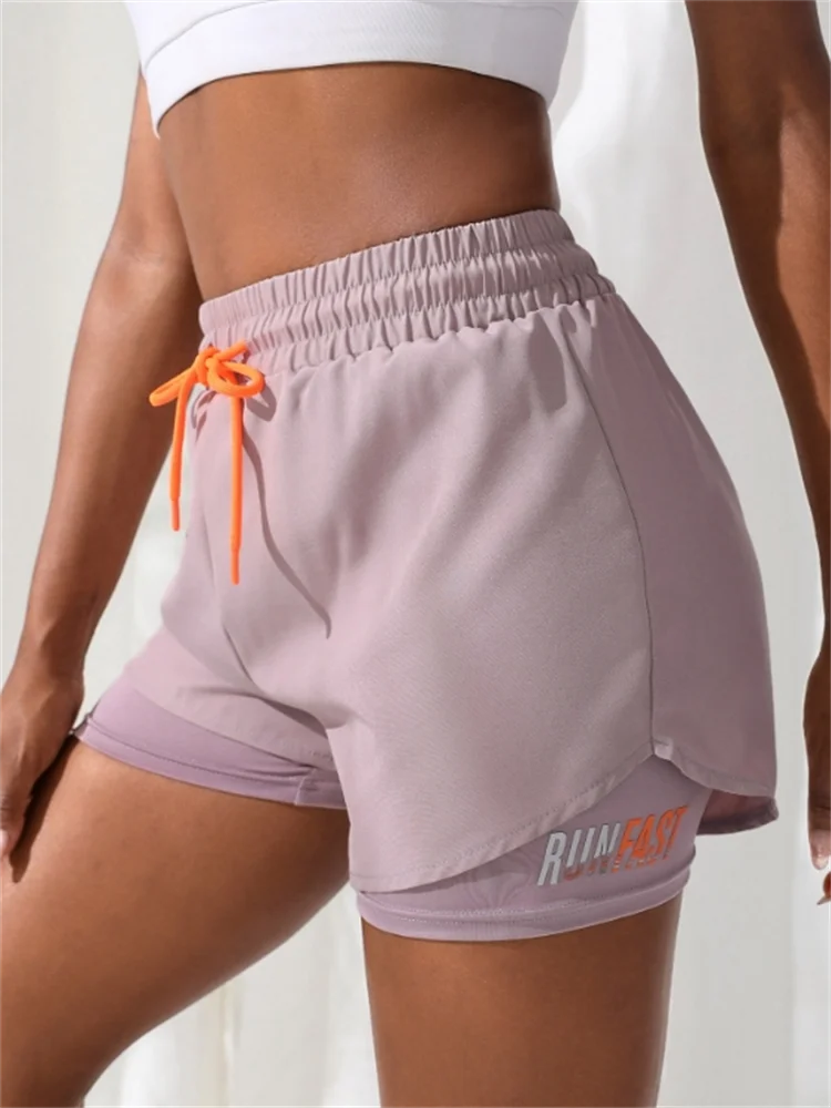 Shorts fitness