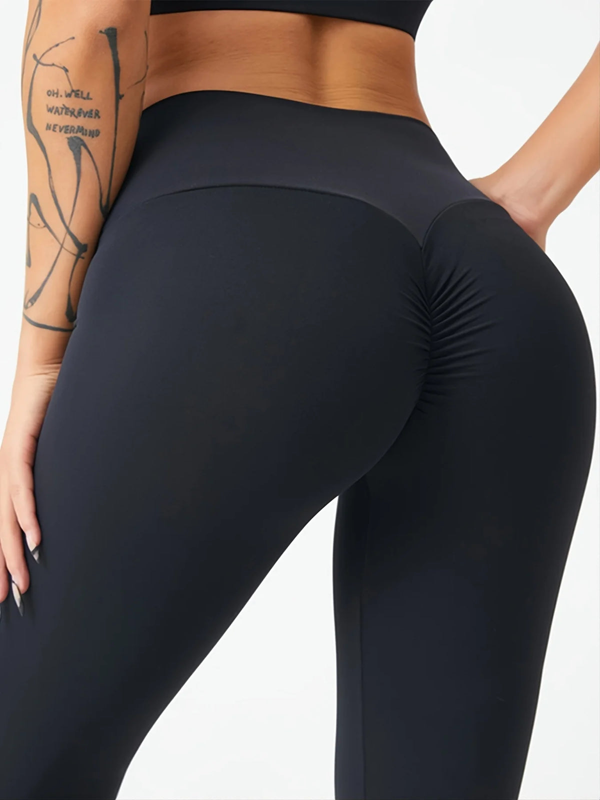 Calça comprida Fitness feminina