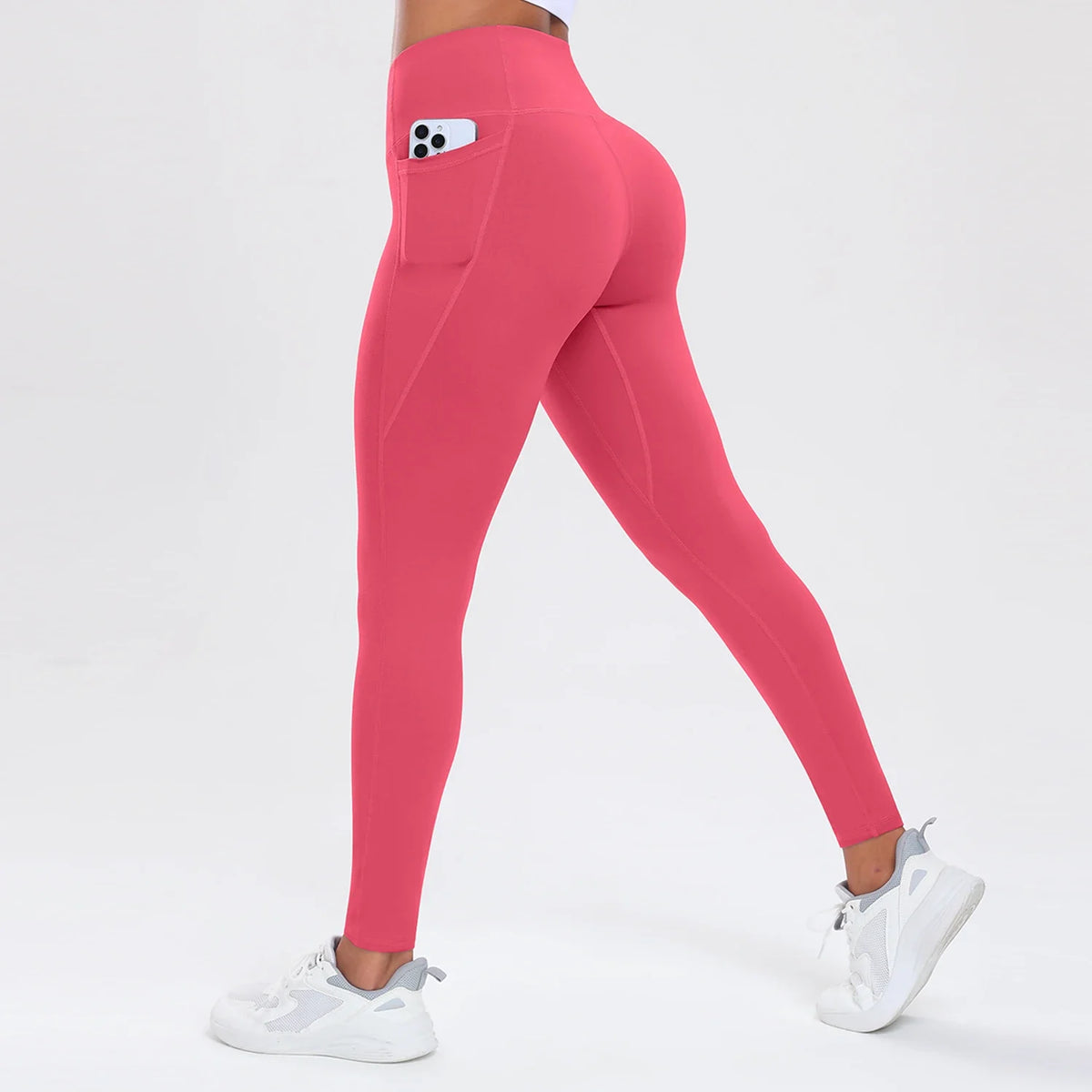 Calça legging esportiva