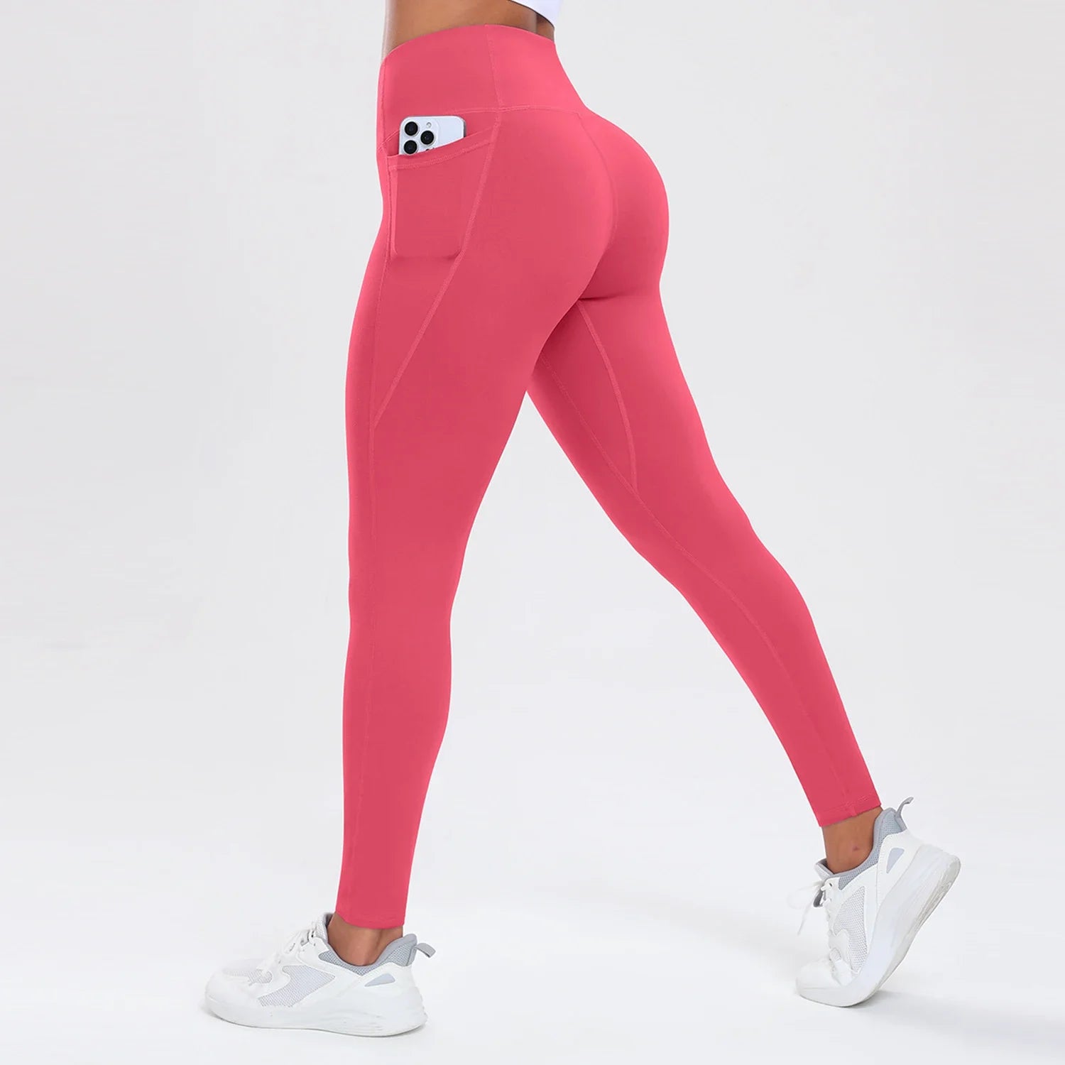 Calça legging esportiva