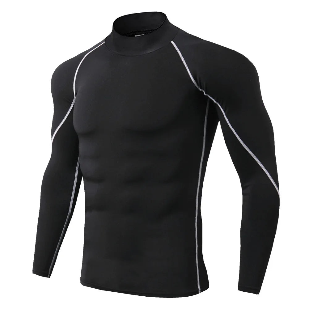 Camiseta esportiva