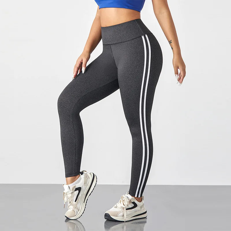 Calça legging esportiva casual