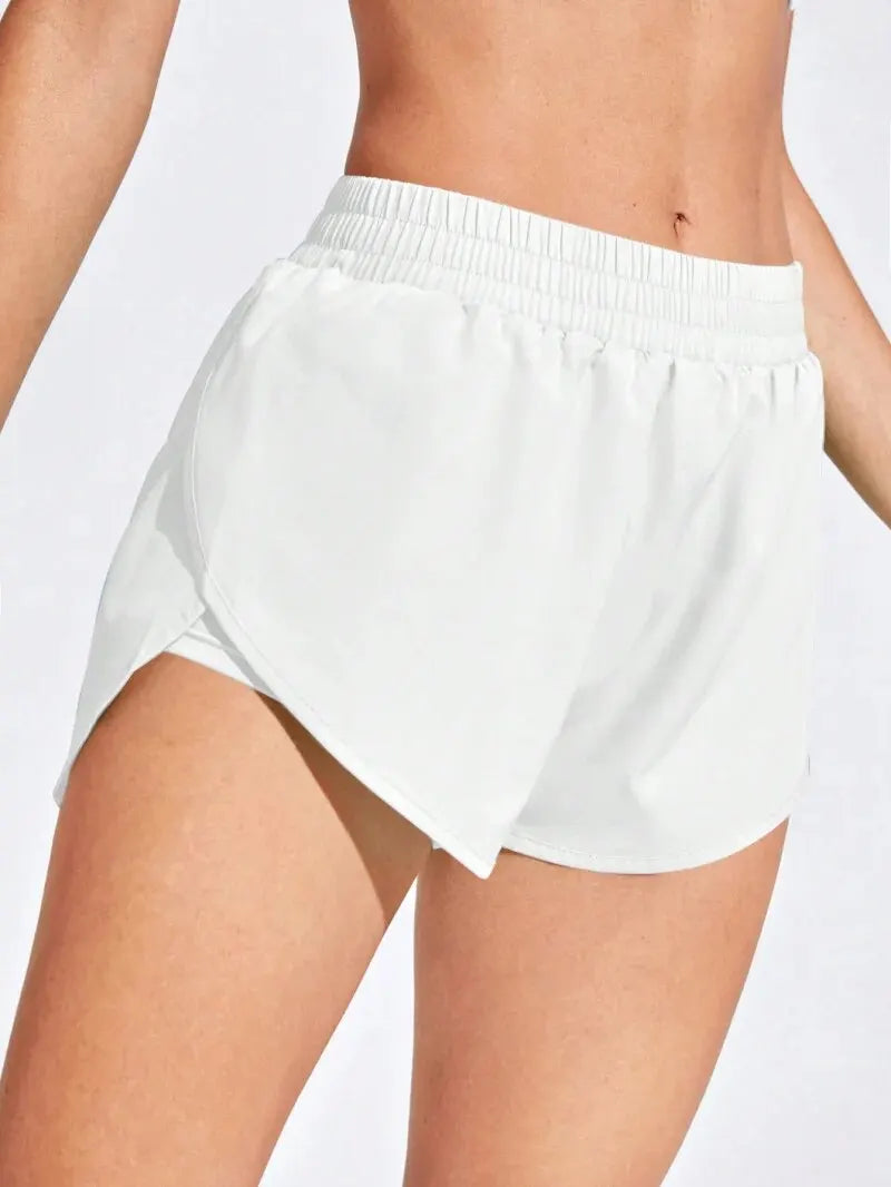 Shorts Fitness femininos