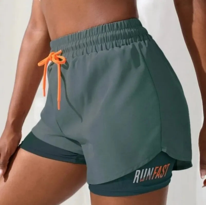 Shorts fitness