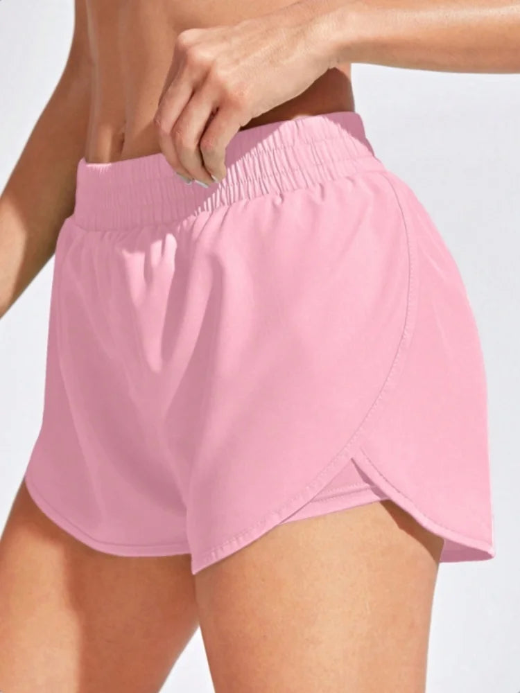 Shorts Fitness femininos