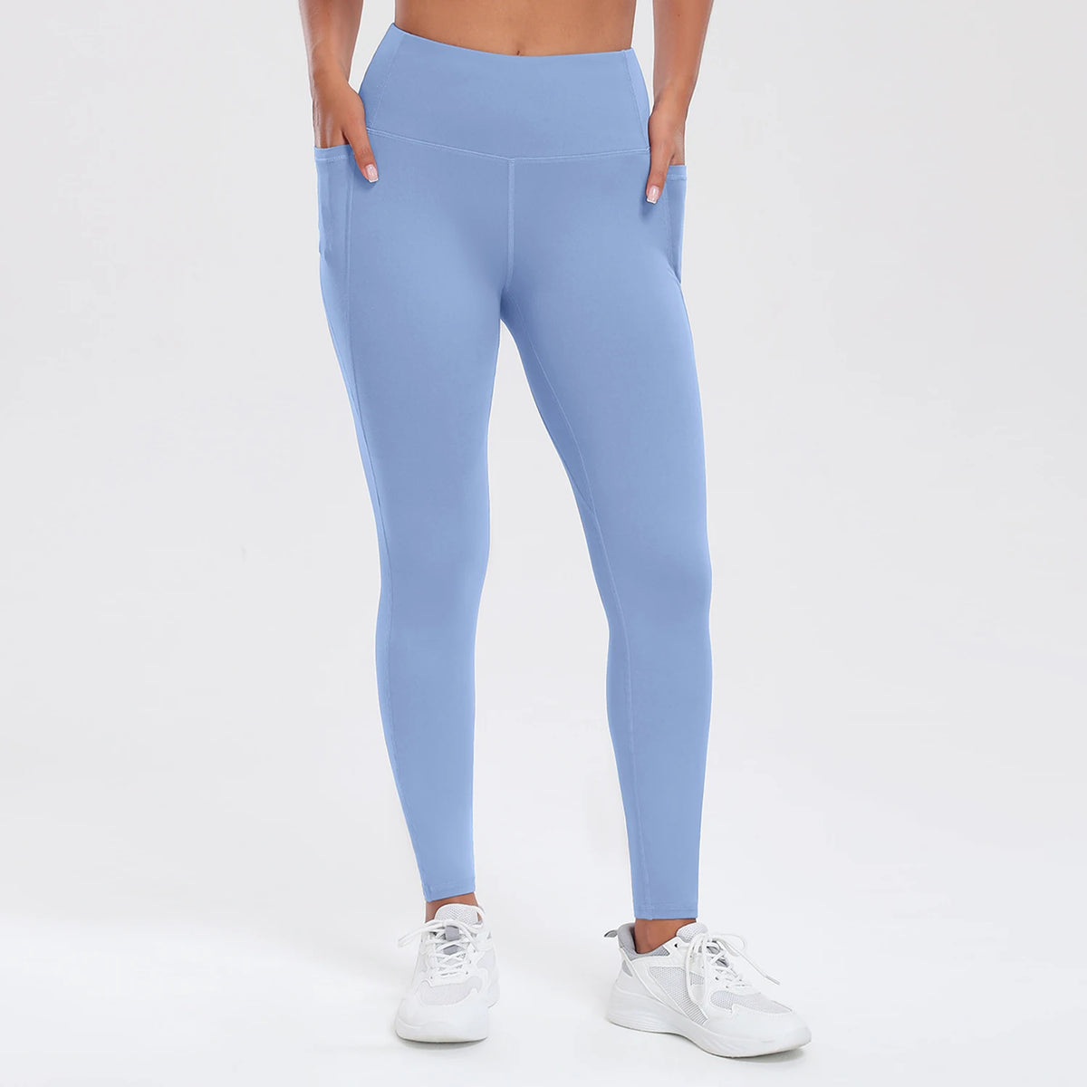 Calça legging esportiva