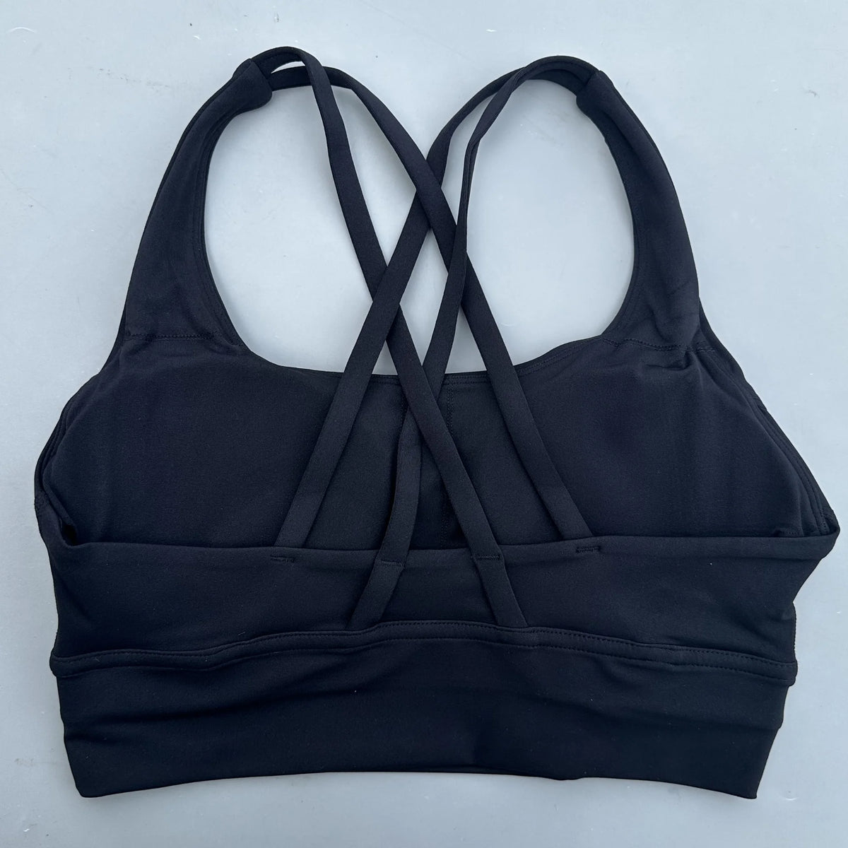 Top esportivo feminino