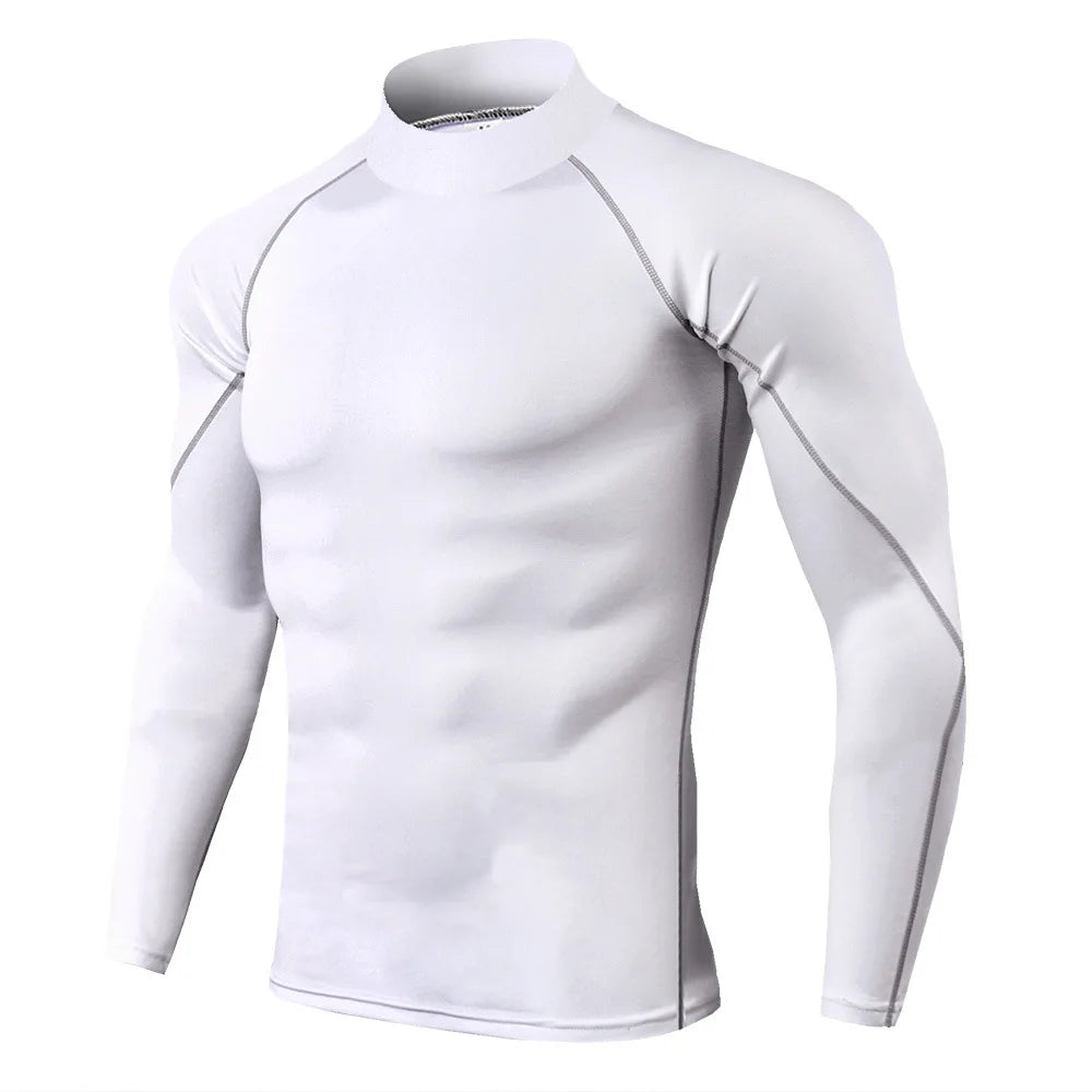 Camiseta esportiva