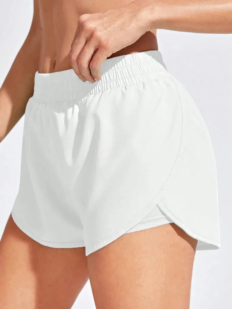 Shorts Fitness femininos