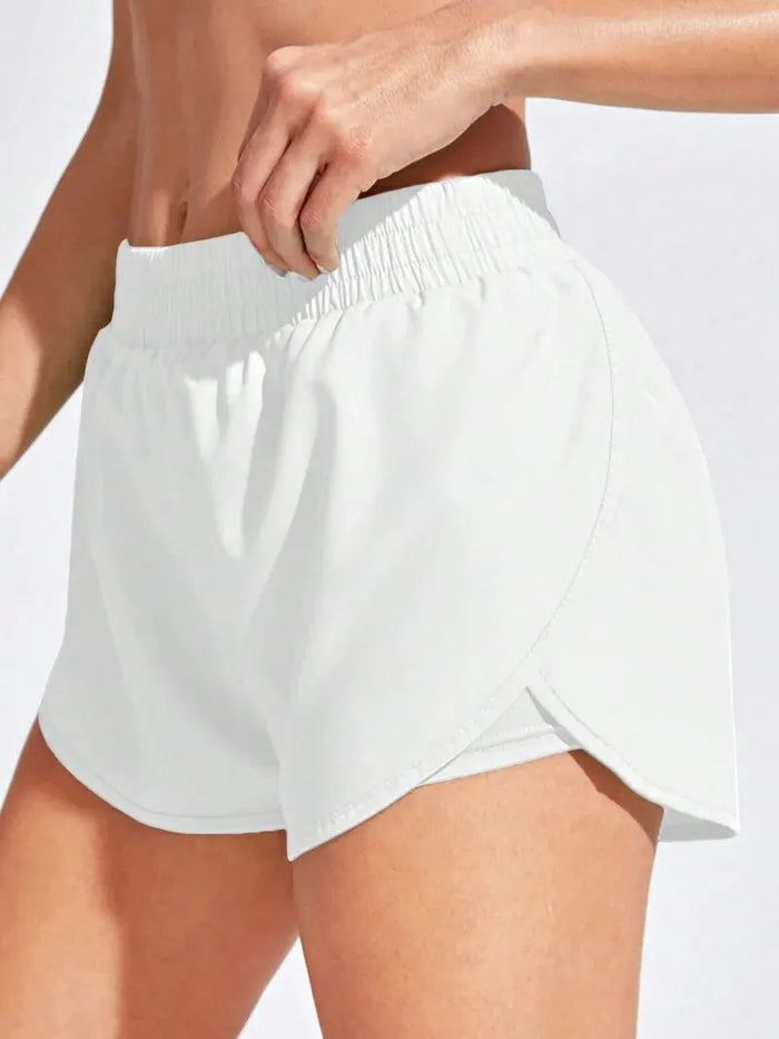 Shorts Fitness femininos
