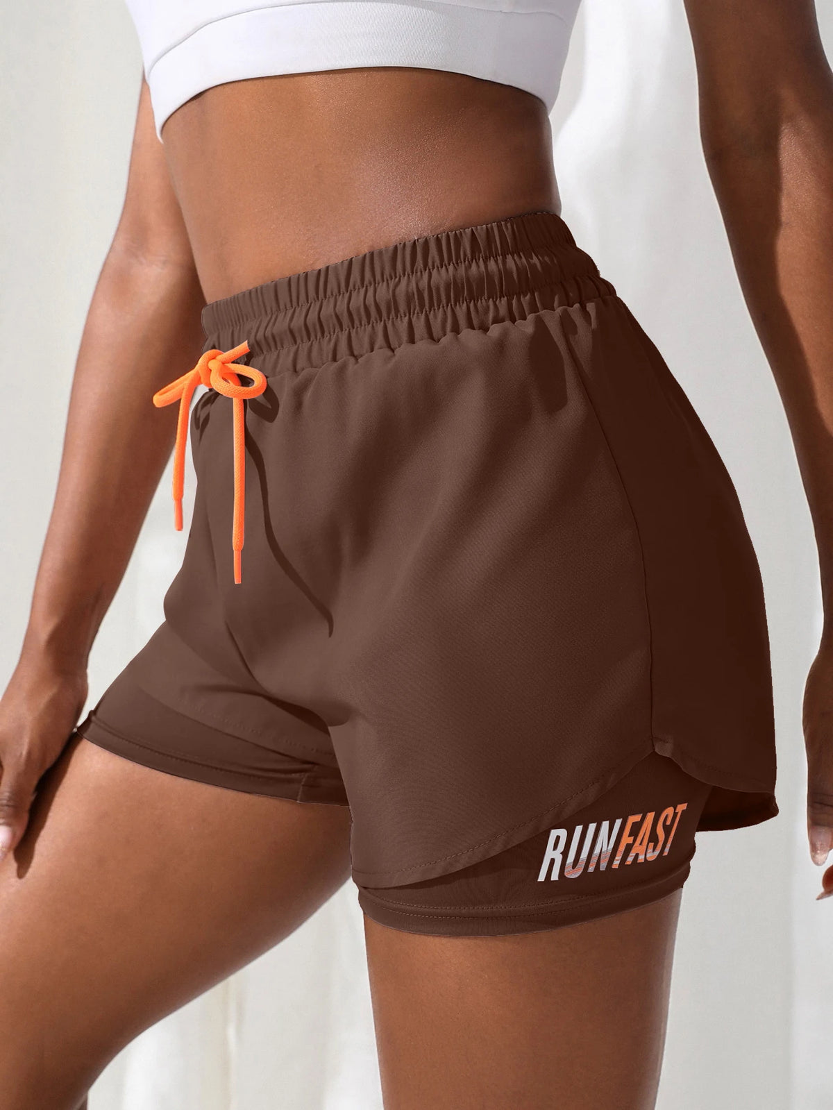 Shorts fitness