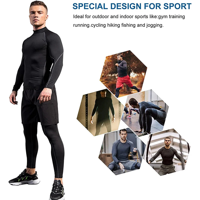 Camiseta esportiva