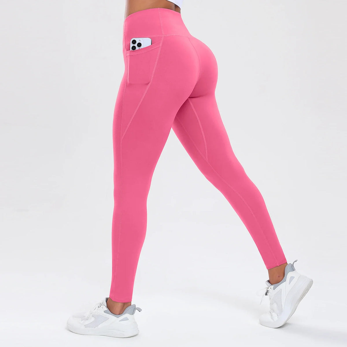 Calça legging esportiva