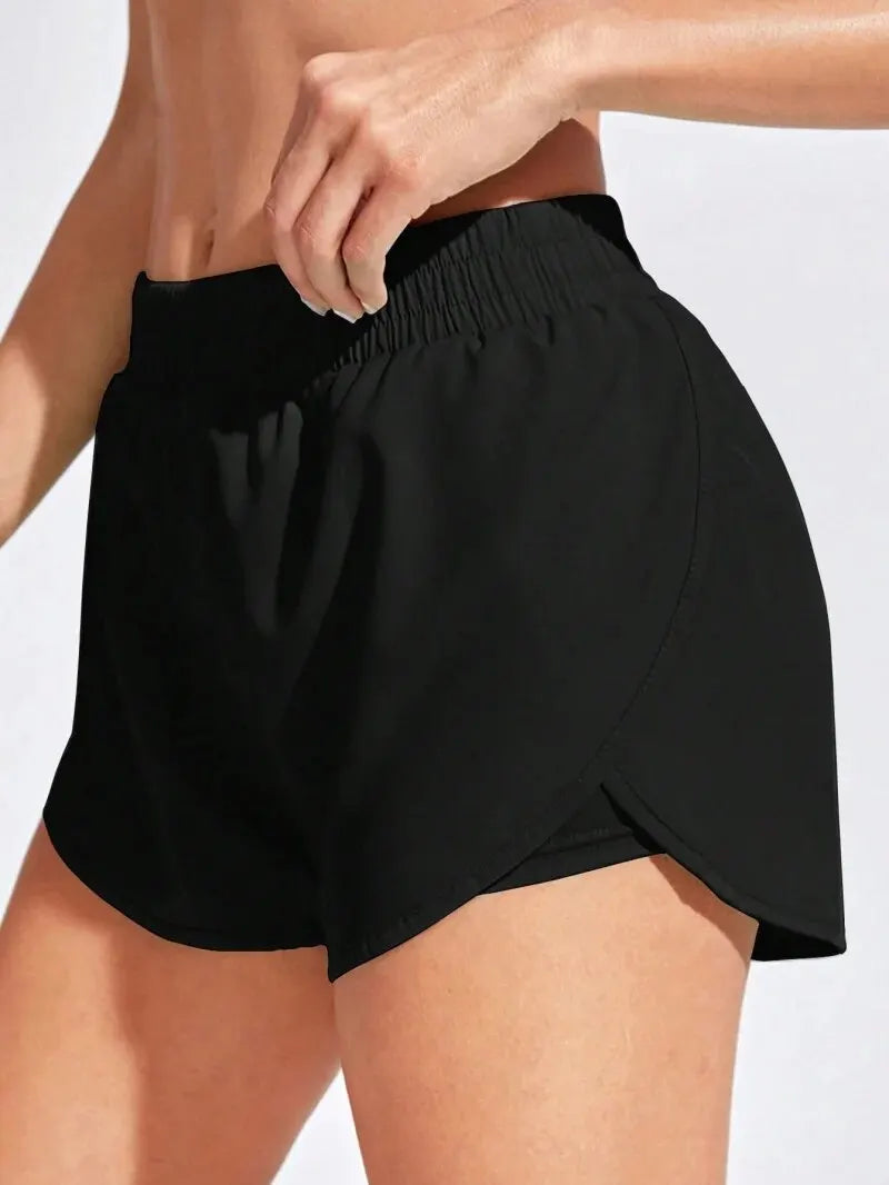 Shorts Fitness femininos
