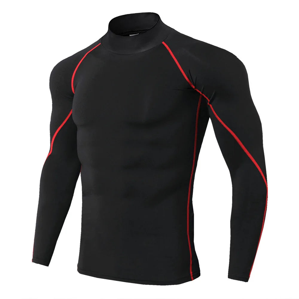 Camiseta esportiva