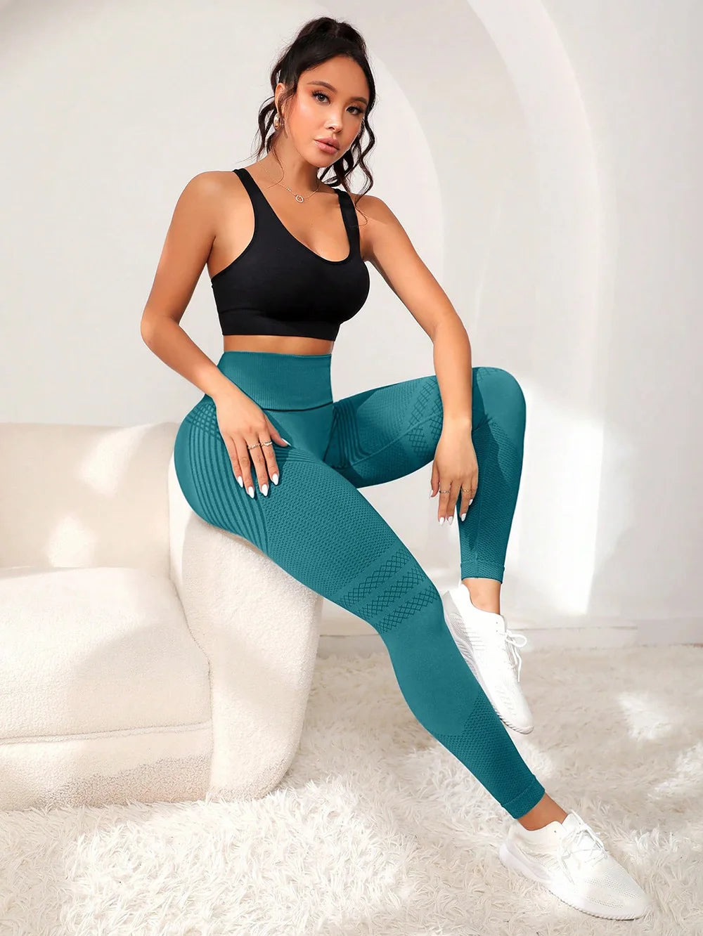 LEGGING PREMIUM EMPINA BUM BUM