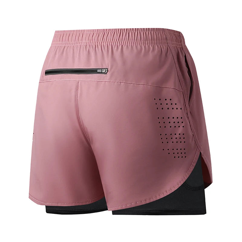 Calções de corrida