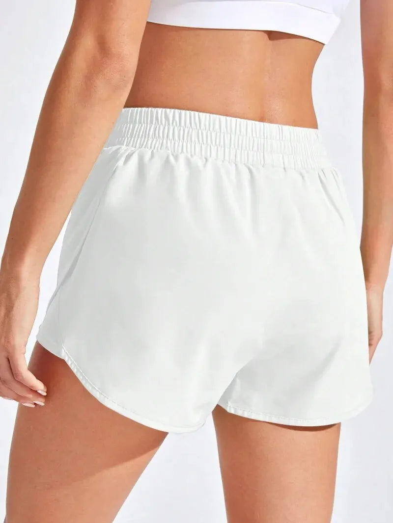 Shorts Fitness femininos