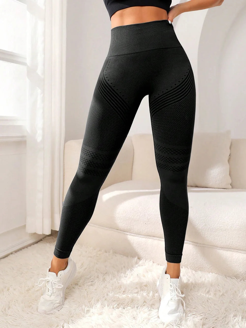LEGGING PREMIUM EMPINA BUM BUM