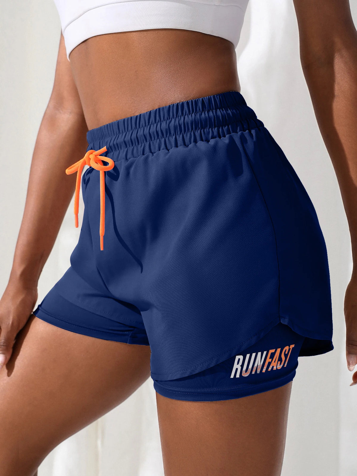 Shorts fitness