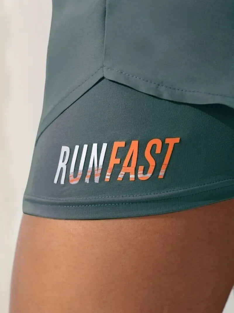 Shorts fitness