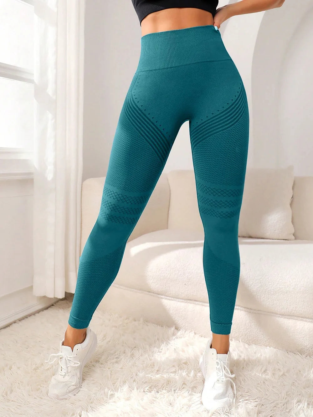 LEGGING PREMIUM EMPINA BUM BUM