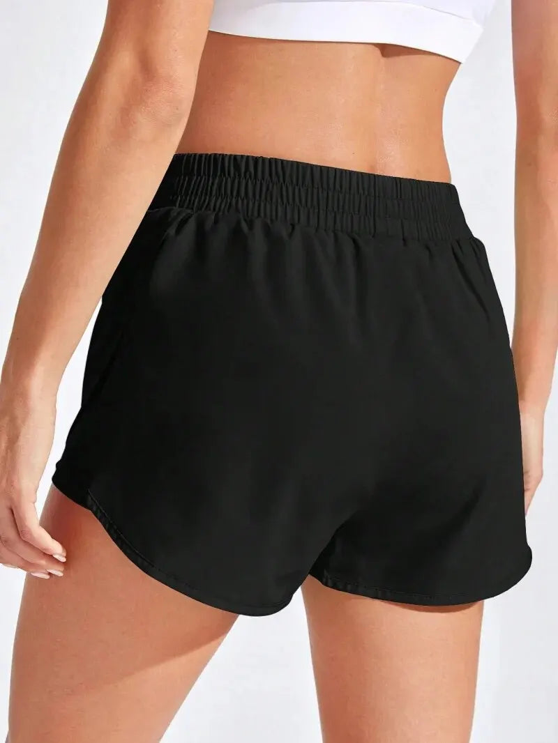 Shorts Fitness femininos