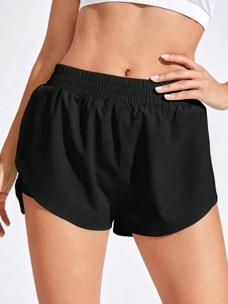 Shorts Fitness femininos