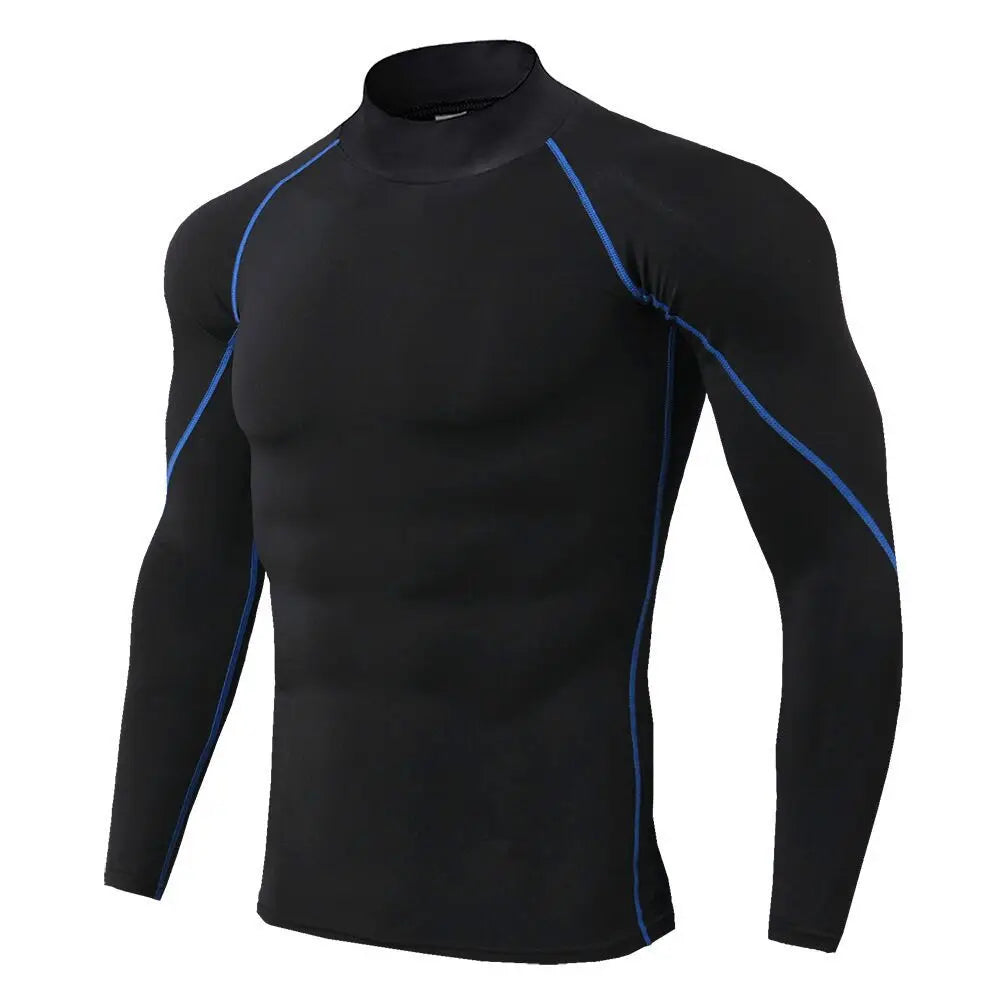 Camiseta esportiva