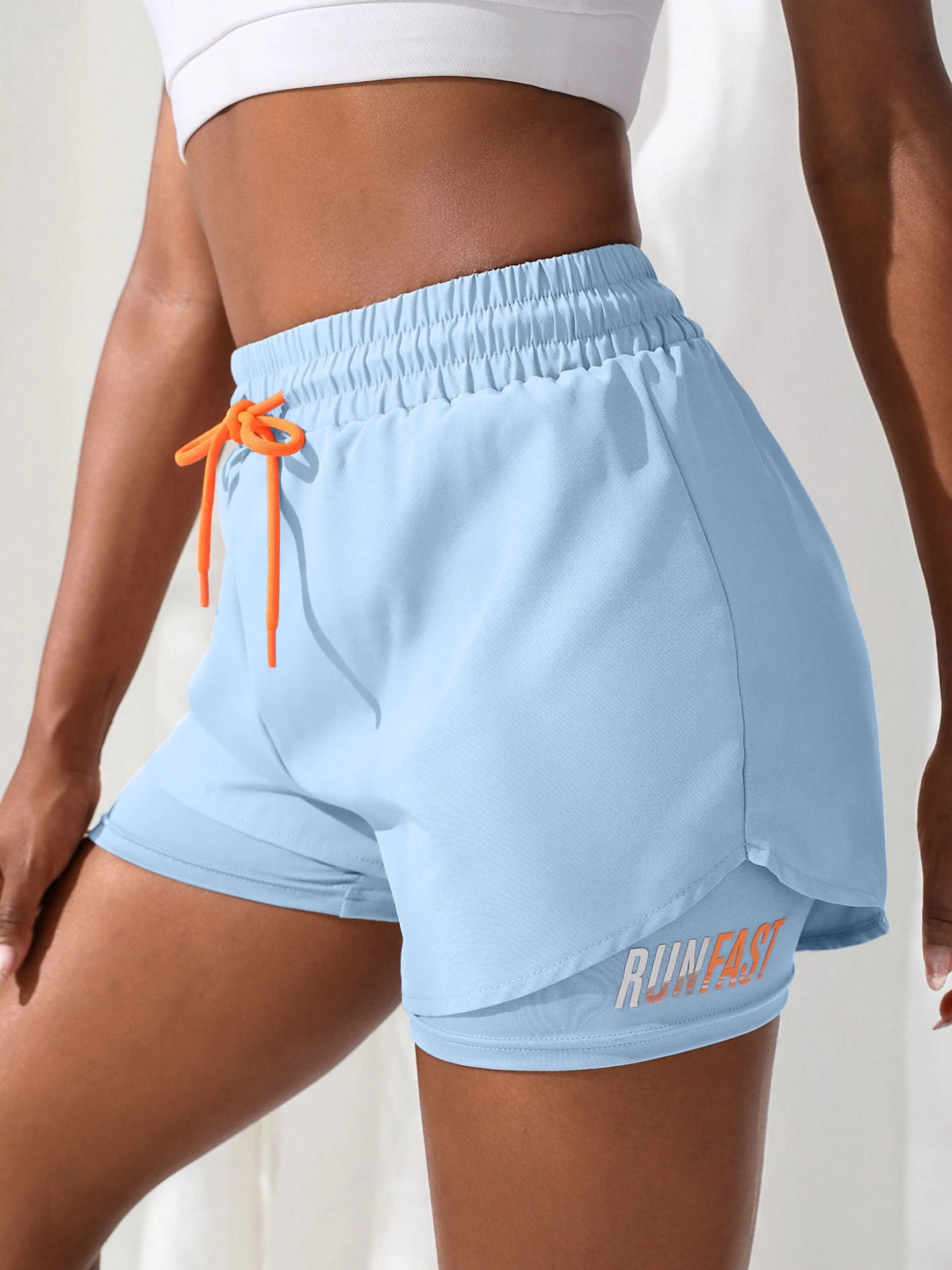 Shorts fitness
