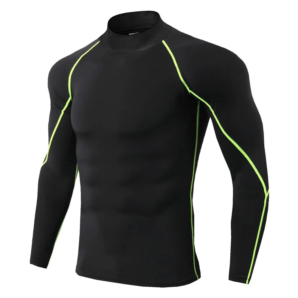 Camiseta esportiva