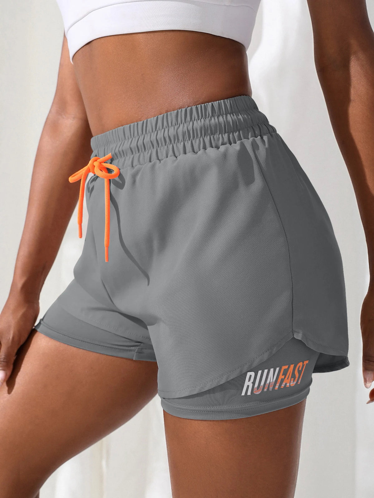 Shorts fitness